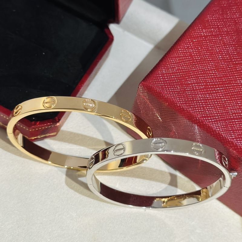 Cartier Bracelets